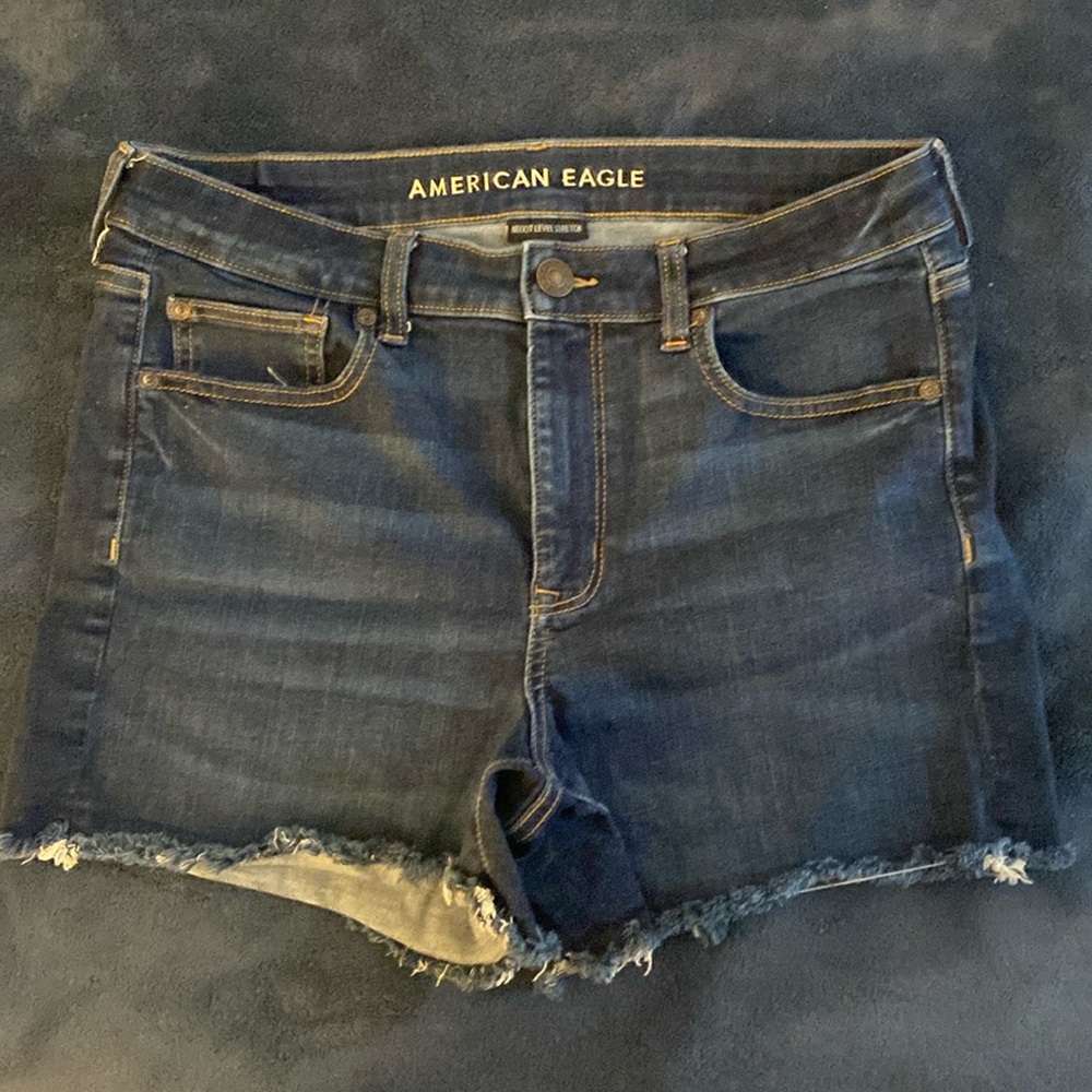 American Eagle Shorts size 12